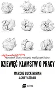 Ekonomia - Dziewięć Kłamstw O Pracy Niekonwencjonalny Poradnik Dla Krytycznie Myślącego Lidera Marcus Buckingham,ashley Goodall - miniaturka - grafika 1