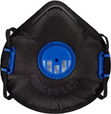 Oxy Line Półmaska antysmogowa PM 1 SMOG X 310 SV SMOG X 310 SV - Odzież robocza Oxy Line Półmaska antysmogowa PM 1 SMOG X 310 SV SMOG X 310 SV - Odzież robocza - miniaturka - grafika 1