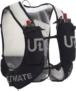 Ultimate Direction Ultimate Direction Halo Hydration Vest Men, black S 2021 Plecaki do biegania 80467519-black-S - Plecaki Ultimate Direction Ultimate Direction Halo Hydration Vest Men, black S 2021 Plecaki do biegania 80467519-black-S - Plecaki - miniaturka - grafika 1