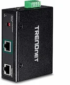 Switche - Trendnet TI-SG104 rozgałęziacz TI-SG104 - miniaturka - grafika 1