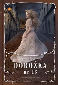 Dorożka nr 13 de Montépin Ksawery - Pozostałe książki - miniaturka - grafika 2