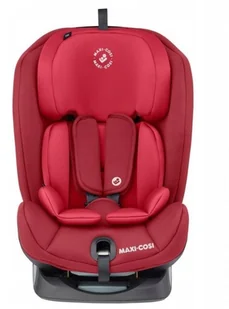Maxi-Cosi Titan Basic 9-36 kg Red - Foteliki samochodowe - miniaturka - grafika 2