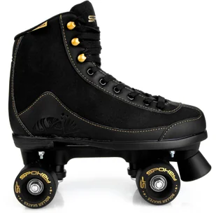 Spokey RAVINA Wrotki BK 36 - Wrotki - miniaturka - grafika 3