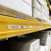 Etykiety samoprzylepne i bloki etykiet - Durable Listwa samoprzylepna 1000x20mm SCANFIX 20 25szt. /8026-19/ DU240 - miniaturka - grafika 1