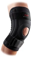 Gadżety dla kibiców - McDavid 421 stabilizator kolana, , S, , czarny, 421R-S - miniaturka - grafika 1