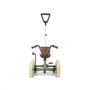 Berg GOKART NA PEDAŁY BUZZY RETRO GREEN 2W1 24.32.02.00 - Jeździki dla dzieci - miniaturka - grafika 5