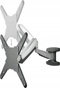 Schwaiger Uchwyt Do Telewizora Schweiger Gazowy 23-55 Cali - Uchwyty do telewizora - miniaturka - grafika 2