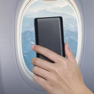 Baseus Powerbank Bipow 6953156210769 - Ładowarki do telefonów - miniaturka - grafika 7