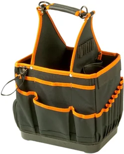 BAHCO Torba na narzędzia elektryczne, 29 x 19 42 cm, 4750FB3-12 SNA Europe - Skrzynki i torby narzędziowe - miniaturka - grafika 3