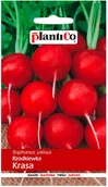 Nasiona i cebule - Plantico Rzodkiewka Krasa - miniaturka - grafika 1