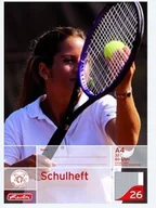 Zeszyty szkolne - Herlitz Zeszyt A4 lin.26 16bl. w kratkę/krawędzi 3322609 - miniaturka - grafika 1