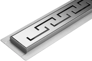 Fala ODPŁYW LINIOWY OLIMP 60 CM WET&DRY 75421 ZYSKAJ RABAT 30 ZŁ 75421 - Odpływy liniowe - miniaturka - grafika 2