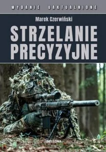 Strzelanie precyzyjne - Rozwój osobisty - miniaturka - grafika 2