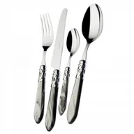 Zestawy sztućców - Bugatti Italy ALADDIN - 24 częściowy zestaw sztućców ALCGM-S4250 [11869282] - miniaturka - grafika 1