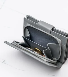 Cavaldi 4U Portfel damski skórzany RFID stop skóra - Portfele - miniaturka - grafika 6