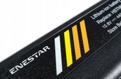 Baterie do laptopów - HP Enestar bateria do Compaq NX6100 NC6400 NC6320 - miniaturka - grafika 1