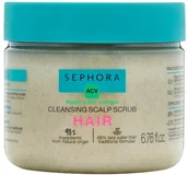 Peelingi do skóry głowy - SEPHORA COLLECTION Peeling skóry głowy - oczyszcza i nawilża - miniaturka - grafika 1