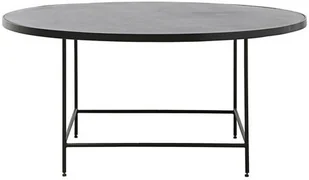 House Doctor House Doctor - Stolik kawowy Balance House Doctor - Stolik kawowy Balance - Ławy i stoliki kawowe - miniaturka - grafika 6