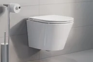 Miski WC - Excellent Joker CENL4504470WH - miniaturka - grafika 1