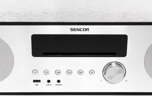 Sencor SSS 801 - Radia - miniaturka - grafika 5