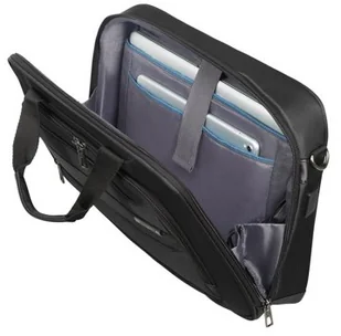 Samsonite Torba na laptopa Vectura Evo 14.1" czarna - Torby na laptopy - miniaturka - grafika 3