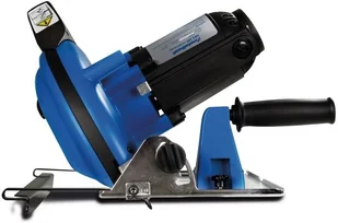 Metallkraft Ręczna piła tarczowa do metalu bez brzeszczotu HKS 230 silnik 1 - Piły elektryczne - miniaturka - grafika 8