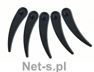 BOSCH Opakowanie Durablade do ART 26-18 (F016800372) - Akcesoria do kos i kosiarek - miniaturka - grafika 2