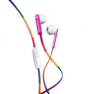 Urbanista San Francisco wielokolorowe (San Francisco Rainbow) - Słuchawki - miniaturka - grafika 2