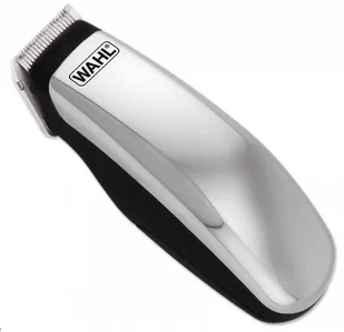 Wahl Maszynka Do Strzyżenia Trymer Deluxe Pocket Pro Na Baterie - Maszynki i nożyczki dla psów - miniaturka - grafika 6