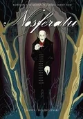 Komiksy obcojęzyczne - Caliber Comics Nosferatu - Nieves Rafael - miniaturka - grafika 1