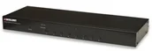 Przełączniki KVM - Intellinet KVM przełącznik 8ów combo USB + PS/2 rack 19 OSD 506441 - miniaturka - grafika 1