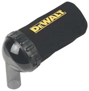 DEWALT worek na pył do struga DCP580 [DWV9390-XJ] DWV9390-XJ - Akcesoria do urządzeń czyszczących - miniaturka - grafika 3