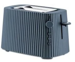 Alessi Plissé Szary - Tostery - miniaturka - grafika 2