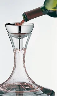 WMF Dekanter do wina, Vino - Inne naczynia kuchenne - miniaturka - grafika 5