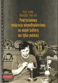 Historia Polski - Paryż Londyn Monachium Nowy Jork T.3 Nowa - miniaturka - grafika 1