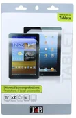 Akcesoria do tabletów i e-booków - TNB T'nB PRECTAB1 ochraniacz ekranu - ochraniacz ekranu (poliwęglan, tablet) PRECTAB1 - miniaturka - grafika 1