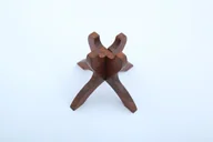 Repliki - akcesoria - Denix SA DREWNIANY STOJAK MODEL 800 800 - miniaturka - grafika 1