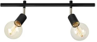 Markslojd Listwa sufitowa Expand 107969 oprawa sufitowa w czarnym kolorze 107969 - Lampy sufitowe - miniaturka - grafika 2