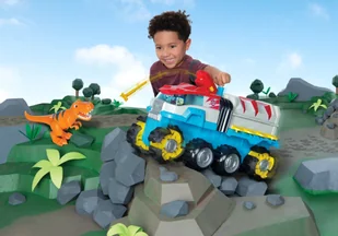 Spin Master Psi Patrol Transportowiec Dino Rescue 6058905 20131012 - Samochody i pojazdy dla dzieci - miniaturka - grafika 14