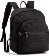Plecaki - Camel Active Saszetka B00-225-60 Czarny - miniaturka - grafika 1
