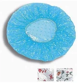 Pozostałe akcesoria do kąpieli i SPA - Donegal Donegal Czepek Pod Prysznic 4298 - miniaturka - grafika 1