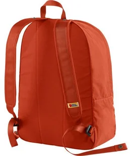 Fjallraven, Plecak, Vardag, czerwony, 16l - Plecaki - miniaturka - grafika 3