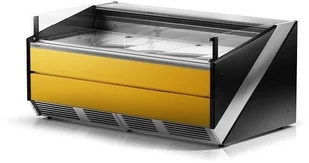 Rapa Lada chłodnicza model L-Xi 197/120 (1970 mm) - Szafy i witryny chłodnicze - miniaturka - grafika 4