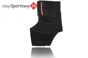 HMS OPASKA SCIĄGACZ NA KOSTKĘ SS1876 ONE SIZE HMS - Ściągacze i opaski sportowe - miniaturka - grafika 5