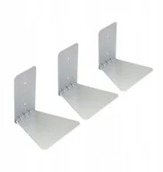 Podpórki do książek - Zestaw małych półek na ksiązki Umbra Conceal 3 szt - miniaturka - grafika 1