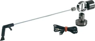 Analogis Dry Cleaning Arm antystatyczne ramię czyszczące Arm (53-004585) - Akcesoria gramofonowe - miniaturka - grafika 2