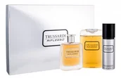 Zestawy kosmetyków męskich - Trussardi Riflesso zestaw dla mężczyzn - miniaturka - grafika 1