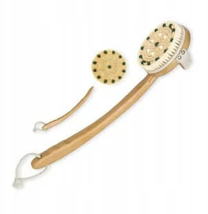 Top Choice Akcesoria kapielowe Szczotka do masazu i kapieli 1901 - Szczotki do masażu - miniaturka - grafika 5