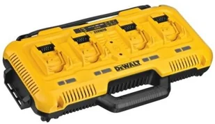DEWALT Ładowarka DCB104 - Ładowarki do elektronarzędzi - miniaturka - grafika 2