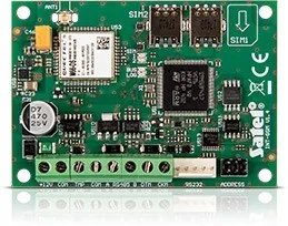 SATEL Magistralowy Moduł Komunikacyjny Gprs - Akcesoria do alarmów - miniaturka - grafika 2